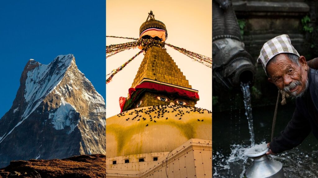 Nepal Travel Reviews